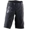 Race Face Agent Winter Shorts - Schwarz