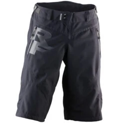 Race Face Agent Winter Shorts - Schwarz