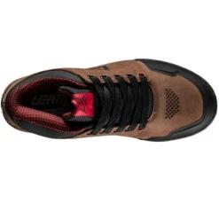 LEATT DBX 3.0 Aaron Chase Signature - Braun/Schwarz -One Hundred Percent Store Unbenannt 3EIhey2jKBAthi