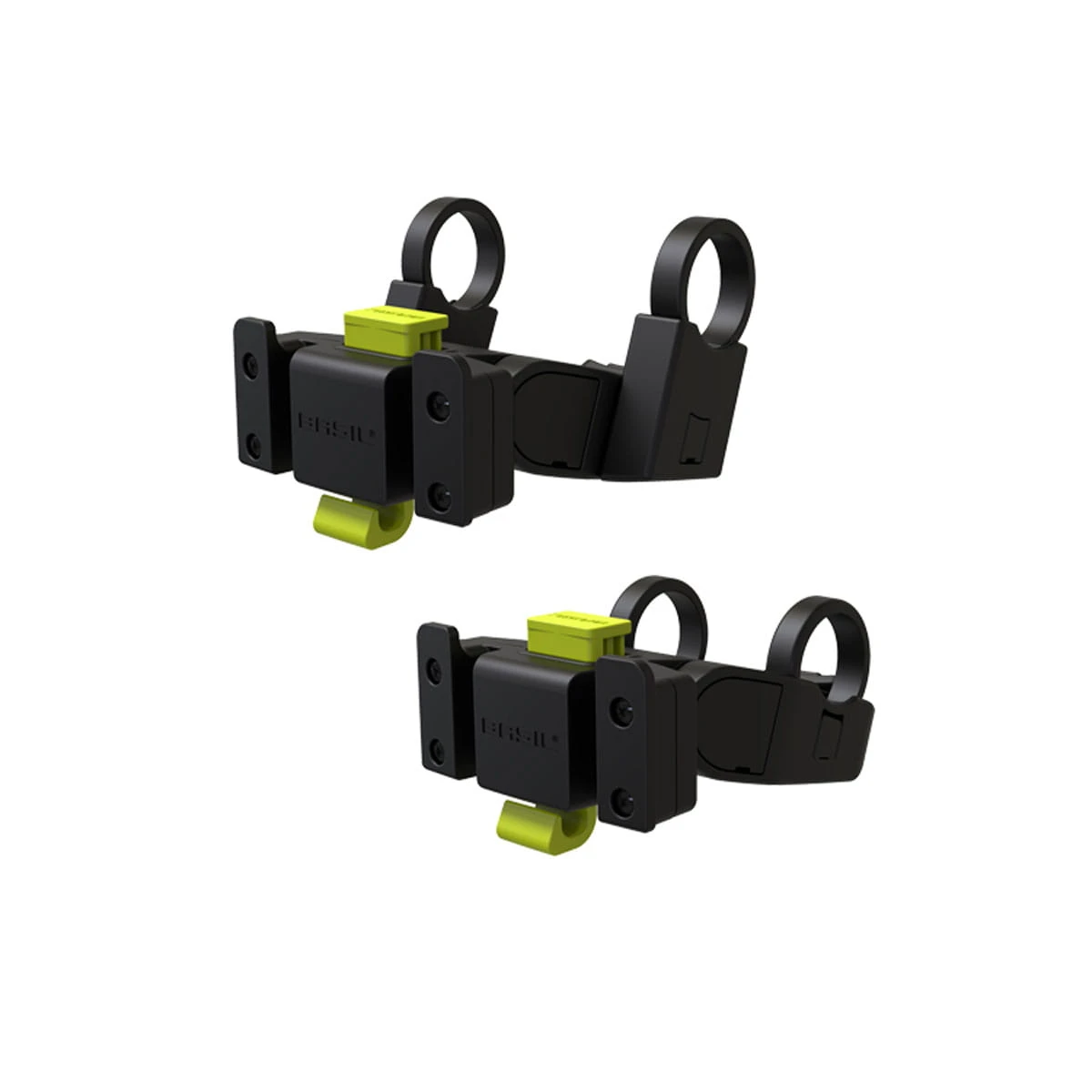 BASIL Korbhalterung Für KlickFix 1 BASIL Korbhalterung Für KlickFix