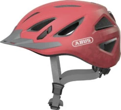 Abus Urban-I 3.0 Living Coral