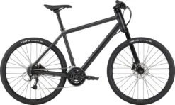 Cannondale Bad Boy 2 Matte Black