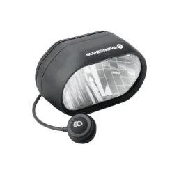 Supernova M99 DY Pro - Schwarz