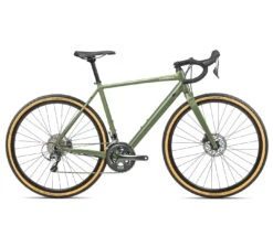 Orbea VECTOR DROP Urban Green (Gloss)