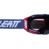 LEATT Velocity 5.5 Goggle Anti Fog Lens Graphene Rose UC