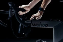 Wahoo Fitness KICKR Bike V2 Wifi -One Hundred Percent Store Wahoo KICKR BIKE v2 WFBIKE3 REACH 02336