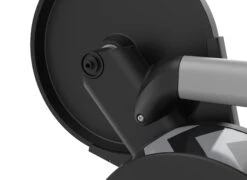 Wahoo Fitness KICKR Trainer V6 Wifi -One Hundred Percent Store Wahoo KICKR v6 WFBKTR122 HandleDetail 2