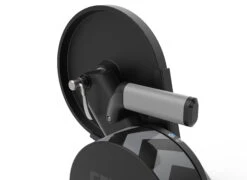 Wahoo Fitness KICKR Trainer V6 Wifi -One Hundred Percent Store Wahoo KICKR v6 WFBKTR122 HandleDetail1 LED WiFi