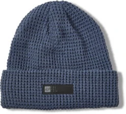 Fox Racing Zenther Beanie - Deep Cobalt