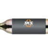 SKS Airgun CO2 Ersatzkartusche MTB 24g - Airgun