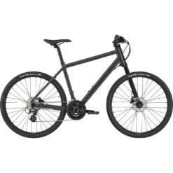 Cannondale Bad Boy 3 Matte Black