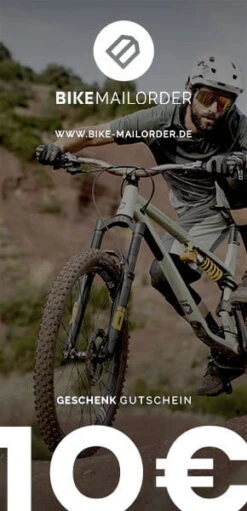 10 Euro Wertgutschein