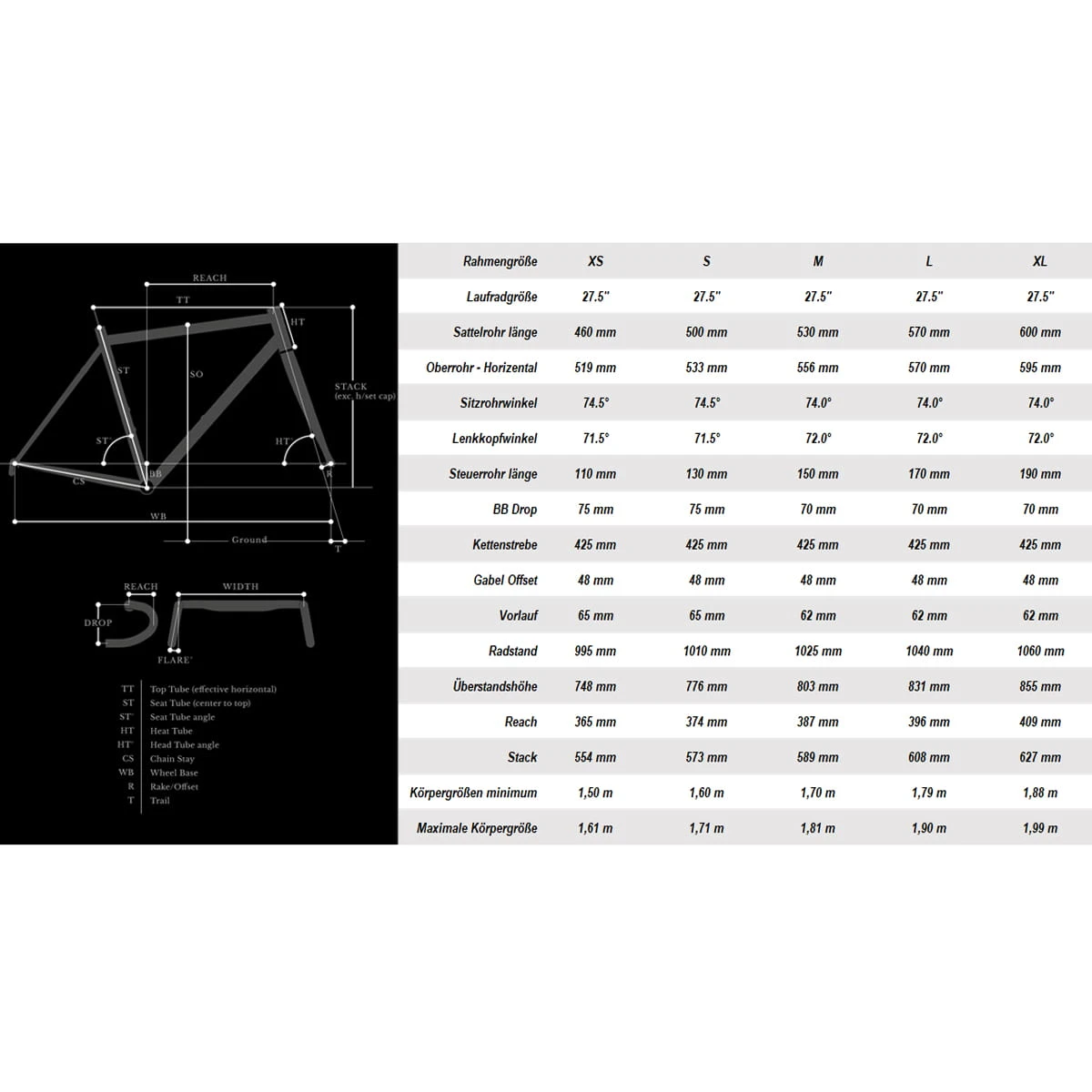 Bombtrack Hook EXT - Matt Metallic Grey Blue 5 Bombtrack Hook EXT - Matt Metallic Grey Blue – Bild 5