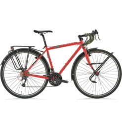 Cinelli Hobootleg - Red Right Hand
