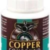 Motorex Copper Compound Paste Kupferpaste