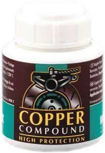 Motorex Copper Compound Paste Kupferpaste