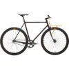 Vinyl LTD Singlespeed/Fixed Gear - XBlack