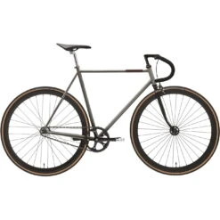 Vinyl Uno Drop Singlespeed/Fixed Gear - Ash Gray