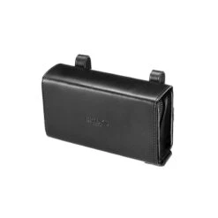 BROOKS D-Shaped Satteltasche / Werkzeugtasche - Schwarz