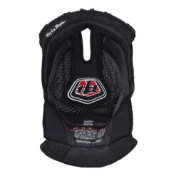 D3 Helmet Headliner Black