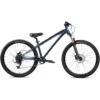 Dartmoor Dirt Bike Streetfighter 26'' Matt Steel Blue