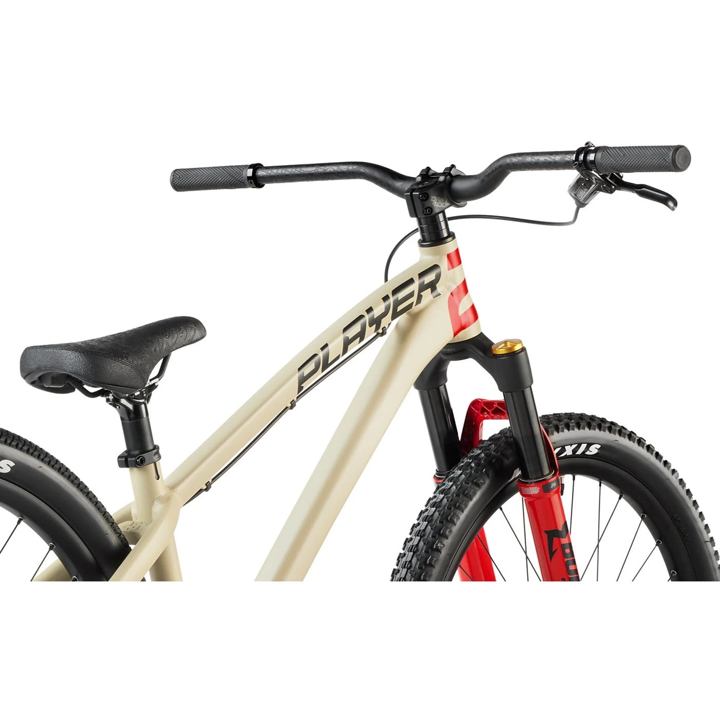 Dartmoor Dirt Bike Two6Player Pro Bomber 26'' Matt Sand Storm 5 Dartmoor Dirt Bike Two6Player Pro Bomber 26'' Matt Sand Storm – Bild 5