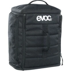 Evoc Gear Bag 15 - Black -One Hundred Percent Store evoc gear bag 8