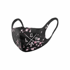 LOOSE RIDERS Gesichtsmaske - Sakura