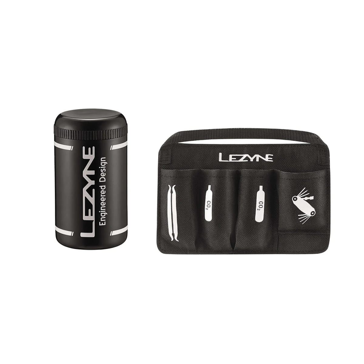 Lezyne Flow Caddy Werkzeugdose Für Flaschenhalter 4 Lezyne Flow Caddy Werkzeugdose Für Flaschenhalter – Bild 4