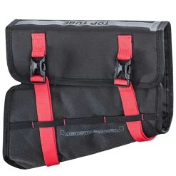 Evoc Frame Pad - Rahmenschutz - Schwarz -One Hundred Percent Store frame pad 3