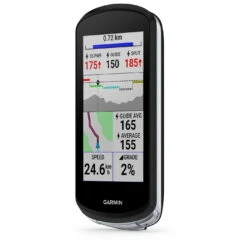 Garmin Edge 1040 Fahrradnavigation - Schwarz 9 Garmin Edge 1040 Fahrradnavigation - Schwarz -One Hundred Percent Store garmin edge 1040 1253197