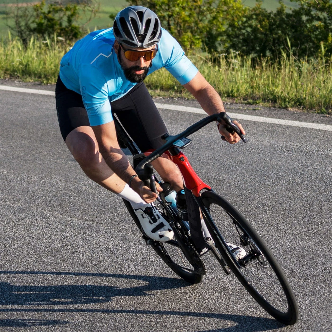 Garmin Edge 1040 Fahrradnavigation - Schwarz 7 Garmin Edge 1040 Fahrradnavigation - Schwarz – Bild 7