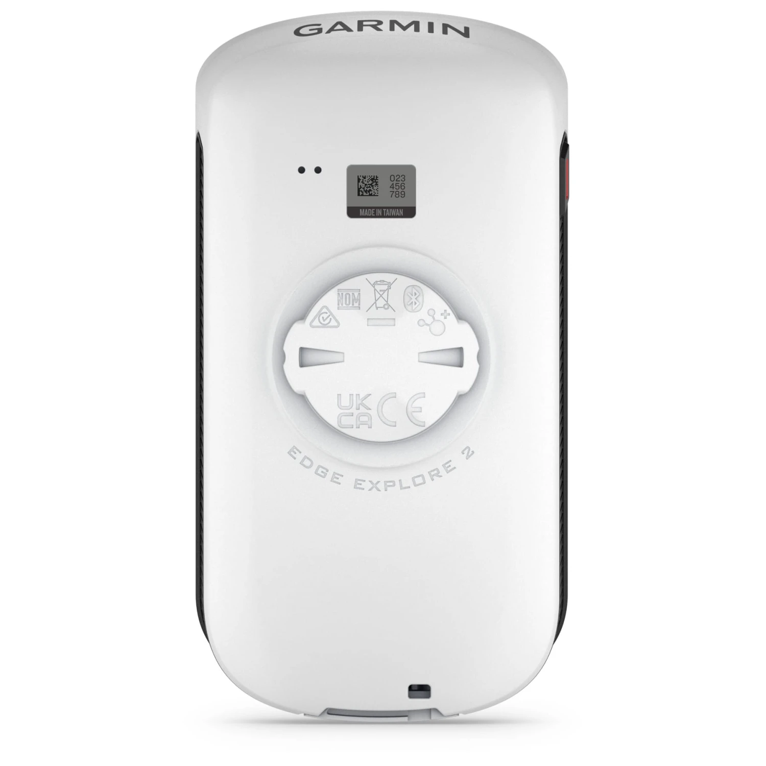 Garmin Edge Explore 2 GPS Fahrradcomputer - Schwarz/Weiss 4 Garmin Edge Explore 2 GPS Fahrradcomputer - Schwarz/Weiss – Bild 4