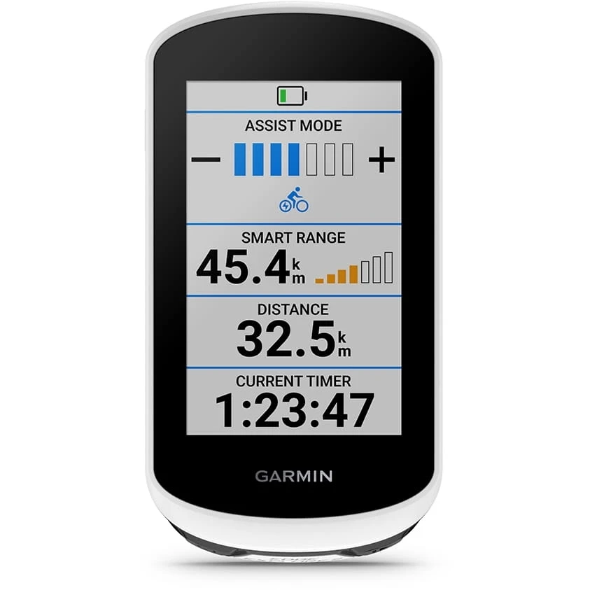 Garmin Edge Explore 2 GPS Fahrradcomputer - Schwarz/Weiss 5 Garmin Edge Explore 2 GPS Fahrradcomputer - Schwarz/Weiss – Bild 5