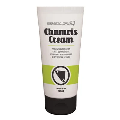 Endura Gesäßcreme - Chamois Cream 1 Endura Gesäßcreme - Chamois Cream