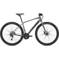Giant ToughRoad SLR 2 Metal