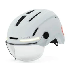 Giro Ethos Mips Shield - Matte Chalk