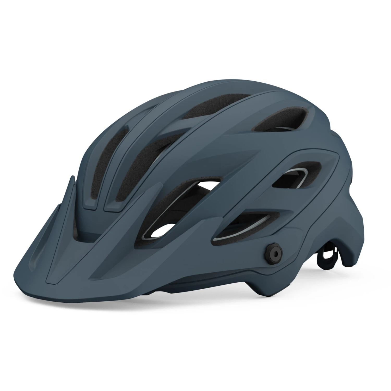 Giro Merit Spherical Fahrradhelm - Matte Portaro Grey 1 Giro Merit Spherical Fahrradhelm - Matte Portaro Grey