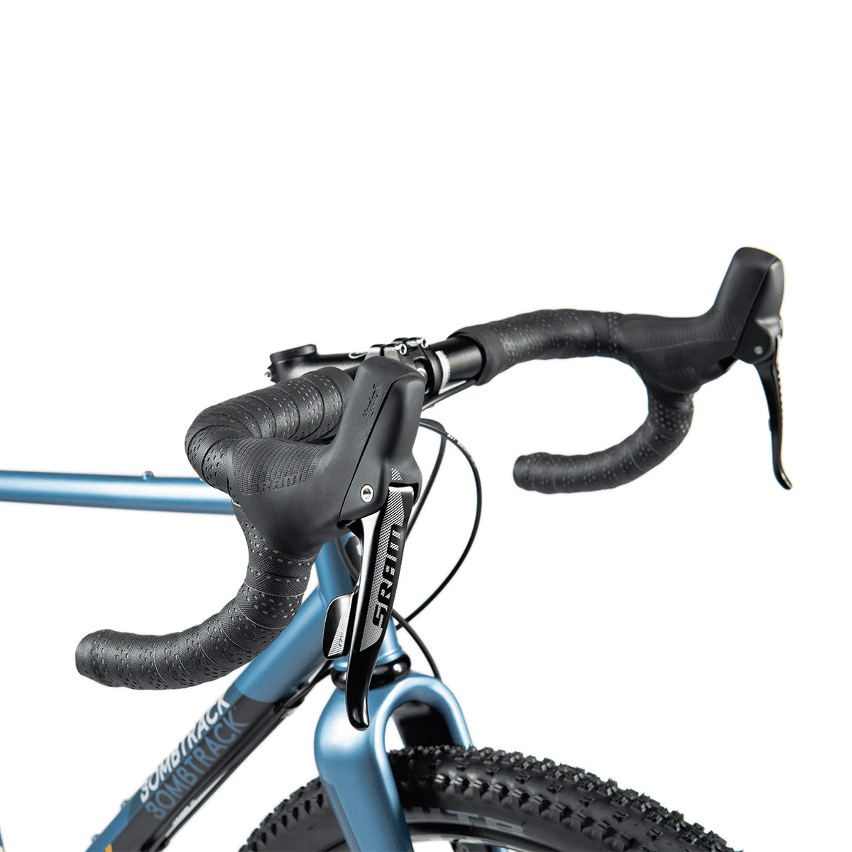 Bombtrack Hook EXT - Matt Metallic Grey Blue 4 Bombtrack Hook EXT - Matt Metallic Grey Blue – Bild 4