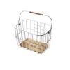 BROOKS Hoxton Drahtkorb