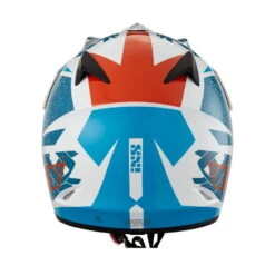 IXS 278 KID 2.0 Cross-Helm Kids -One Hundred Percent Store iXS278KID2 0Cross HelmKids 3