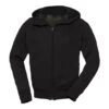 IXS Classic AR Hoody Clarkson - Schwarz