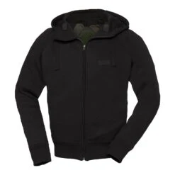 IXS Classic AR Hoody Clarkson - Schwarz