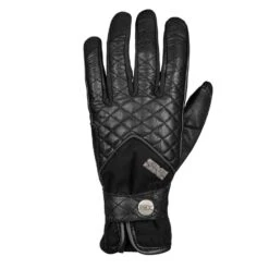 IXS Damen Handschuhe Classic Roxana 2.0 - Schwarz