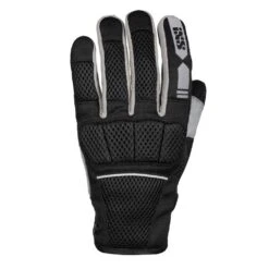 IXS Damen Handschuhe Urban Samur-Air 1.0 Black Grey