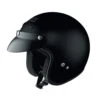 IXS HX 104 Motorradhelm Schwarz