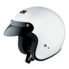 IXS HX 104 Motorradhelm Weiss