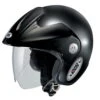 IXS HX 114 Motorradhelm Black