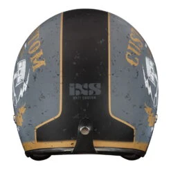IXS HX 77 Custom Motorradhelm -One Hundred Percent Store iXSHX77CustomMotorradhelm 4