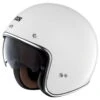 IXS HX 77 Motorradhelm White